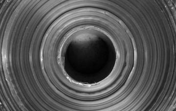 Neatishead edpm waterproofing