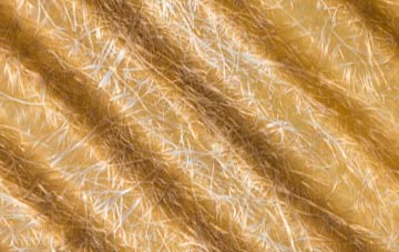 Neatishead fibreglass roof waterproofing