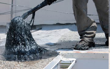 Neatishead flat roof waterproofing costs
