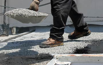 Neatishead flat roofing companies