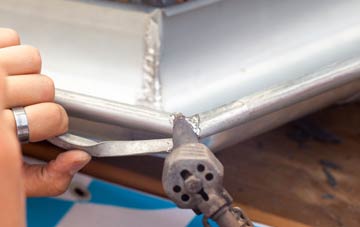 disadvantages of Neatishead lead roofing