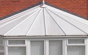 Neatishead polycarbonate conservatory roof repairs