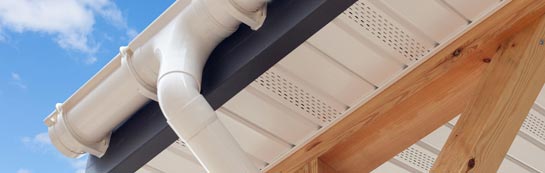 get Neatishead guttering quotes today