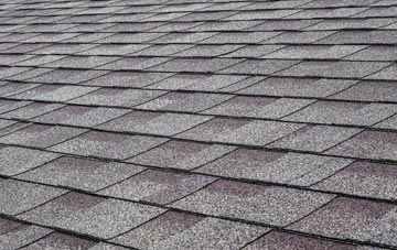 Neatishead tiles for shallow pitch roofing