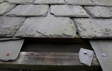 Neatishead slate roof repairs and maintenance