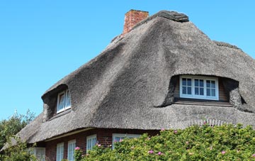 thatch roofing Neatishead, Norfolk