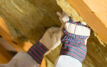 types of Neatishead pitched roof insulation materials