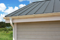 Neatishead fascia repair