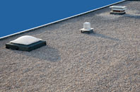 Neatishead flat roofing