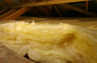 Neatishead pitch roof insulation